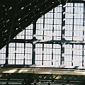 Station windows